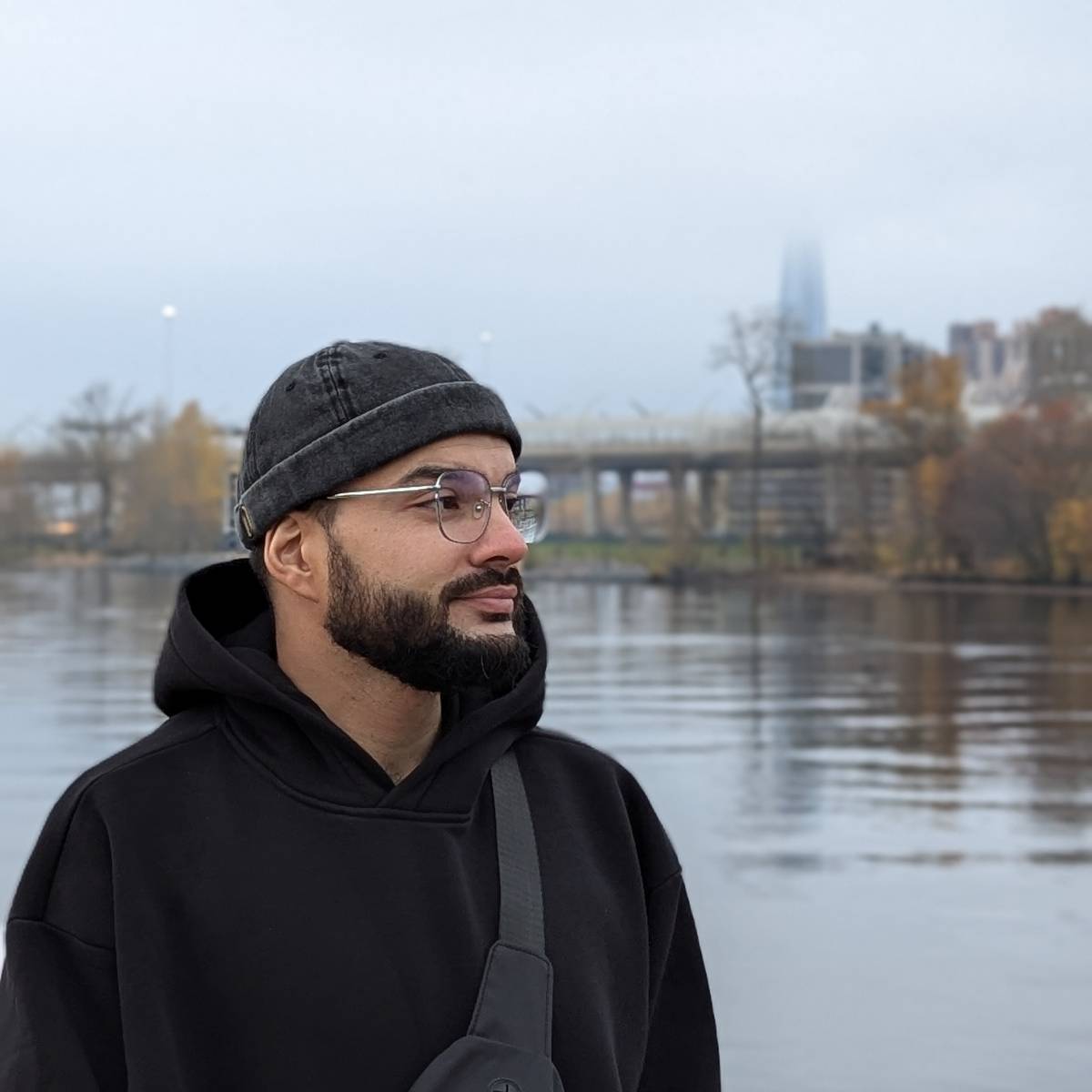 Пётр Чурилкин | Сетка — социальная сеть от hh.ru