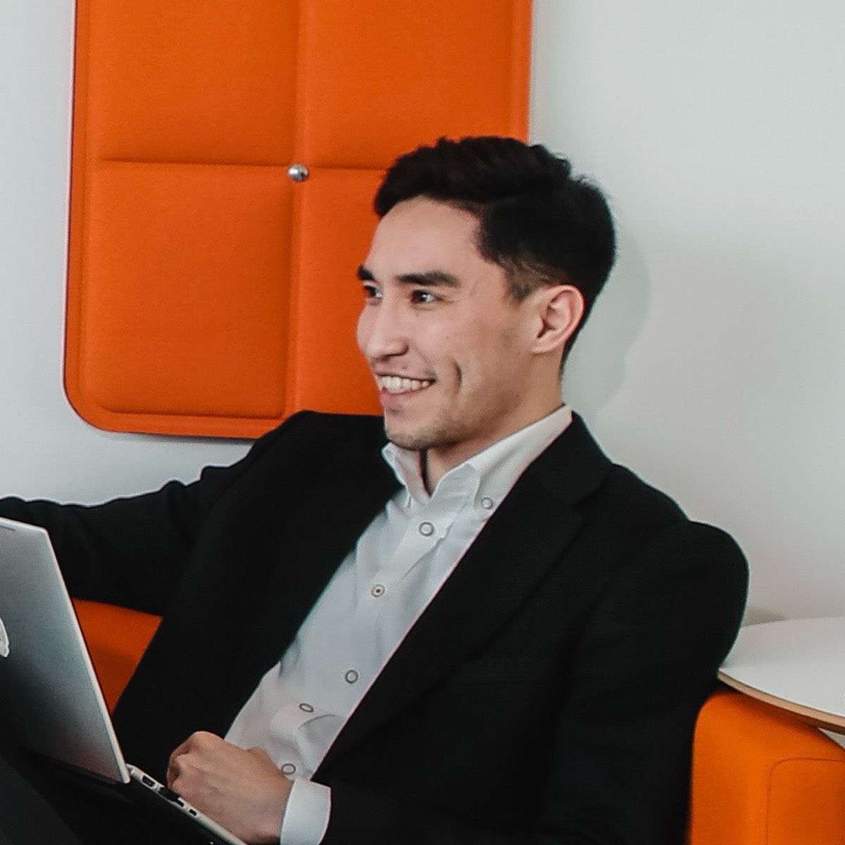 Ильяс Магроев | Сетка — социальная сеть от hh.ru