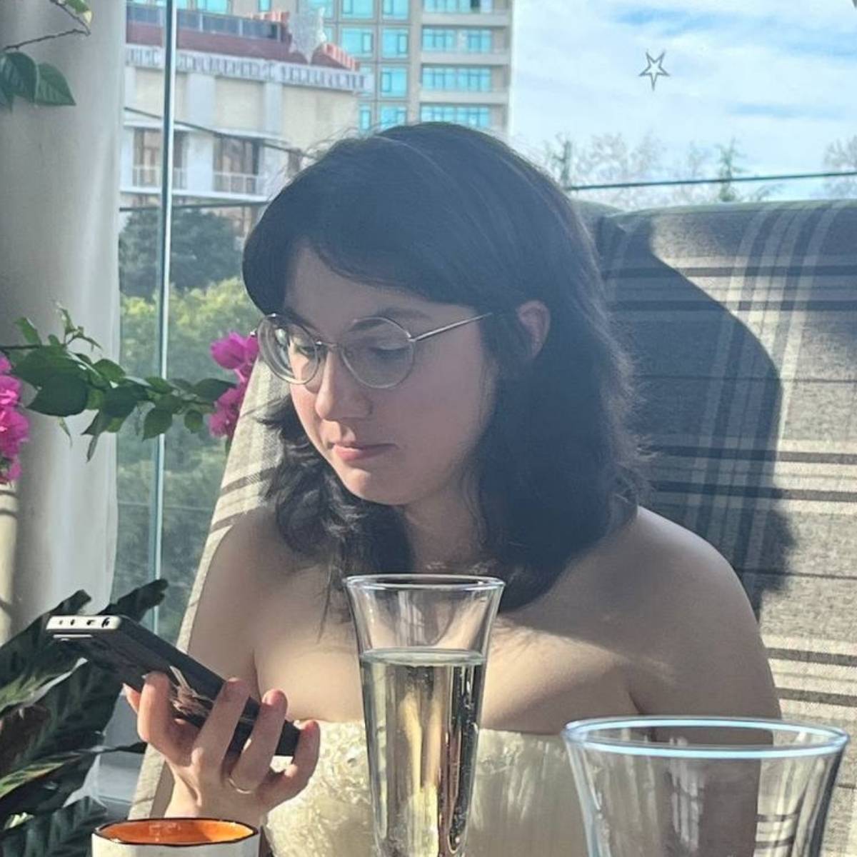 Анастасия Порынова | Сетка — социальная сеть от hh.ru