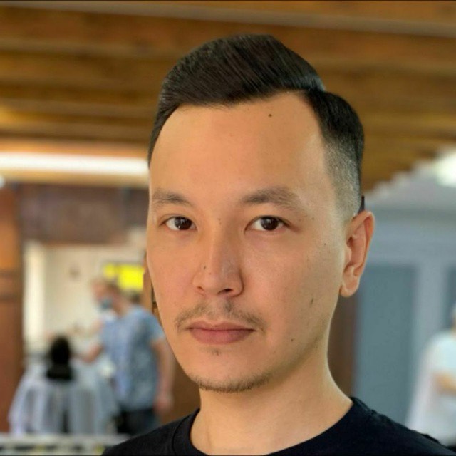 Айбек Коканбеков | Сетка — социальная сеть от hh.ru