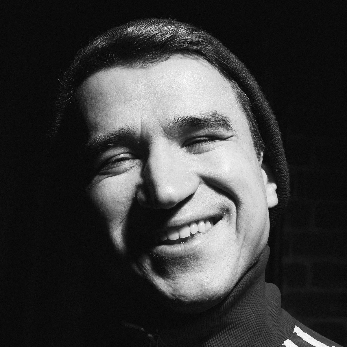 Денис Ясонов | Сетка — социальная сеть от hh.ru