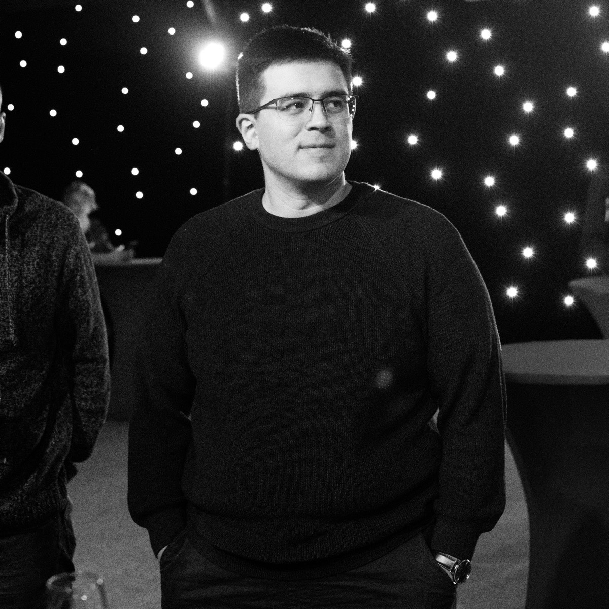 Дмитрий Давыдов