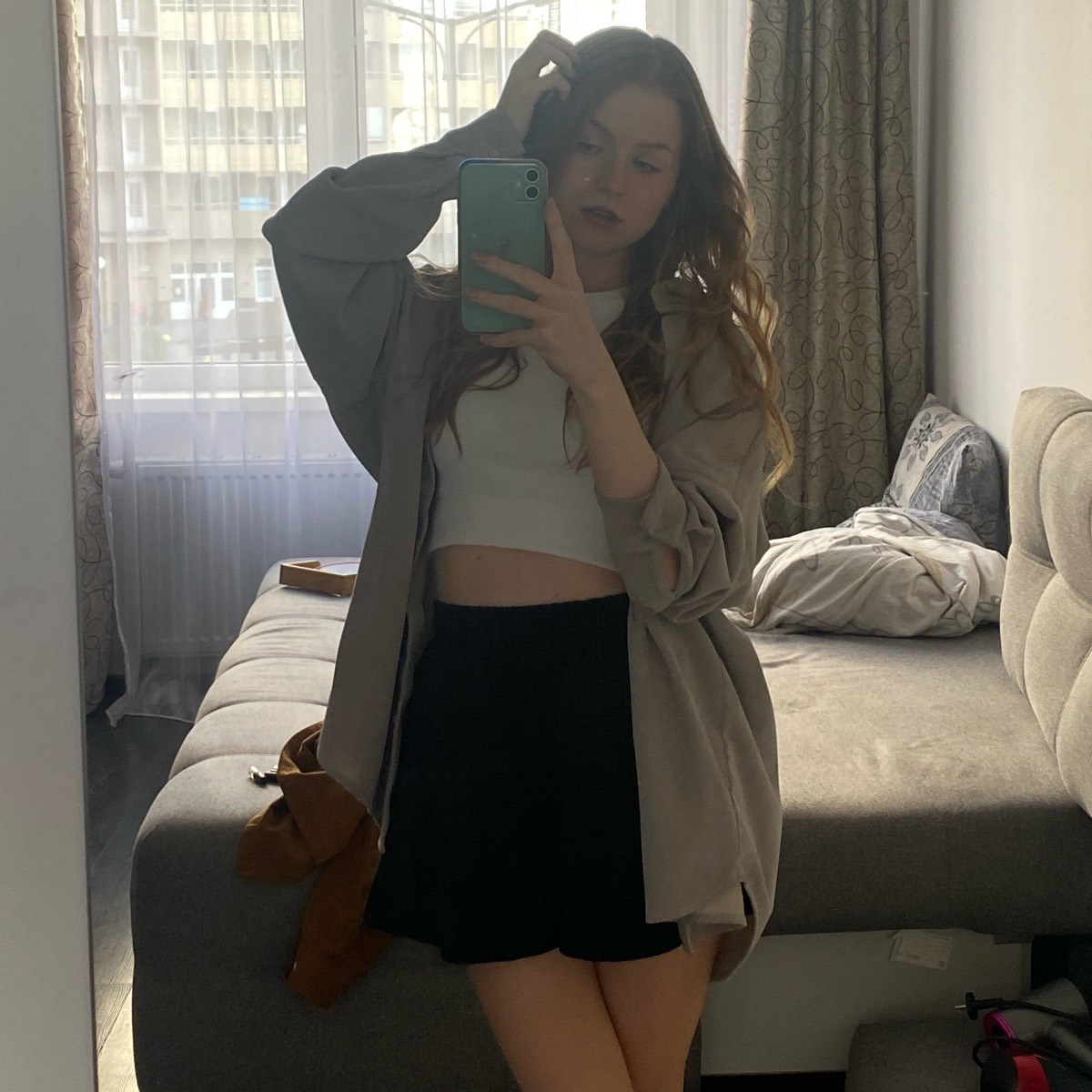 Виктория Андреева | Сетка — социальная сеть от hh.ru