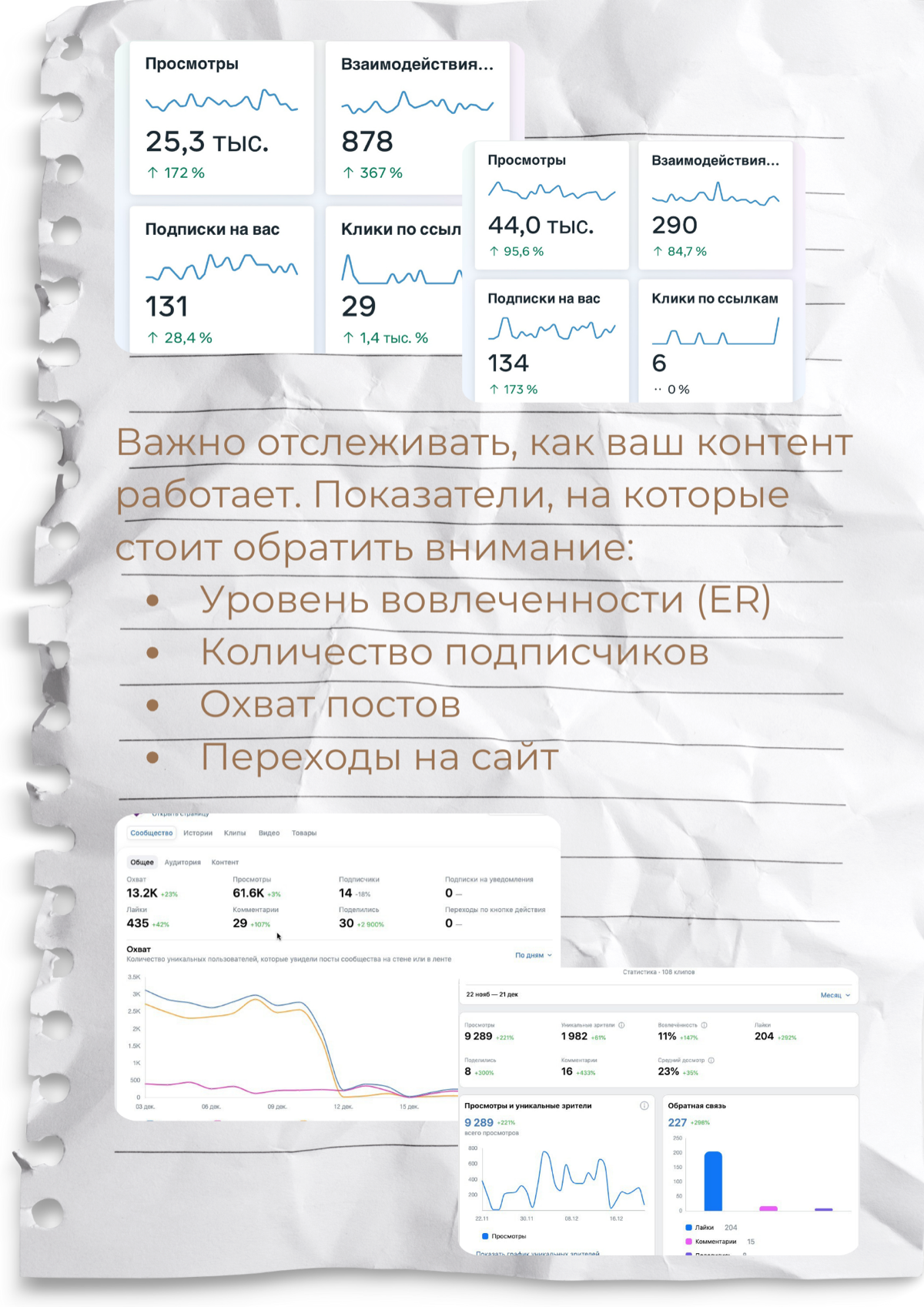 SMM умер!
Для тех, кто застрял в обучении 2018 года | Сетка — социальная сеть от hh.ru
