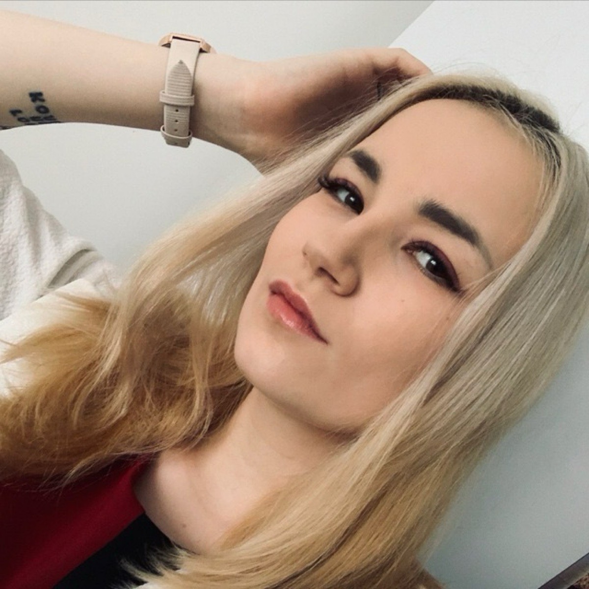 Дарья Суркова | Сетка — социальная сеть от hh.ru