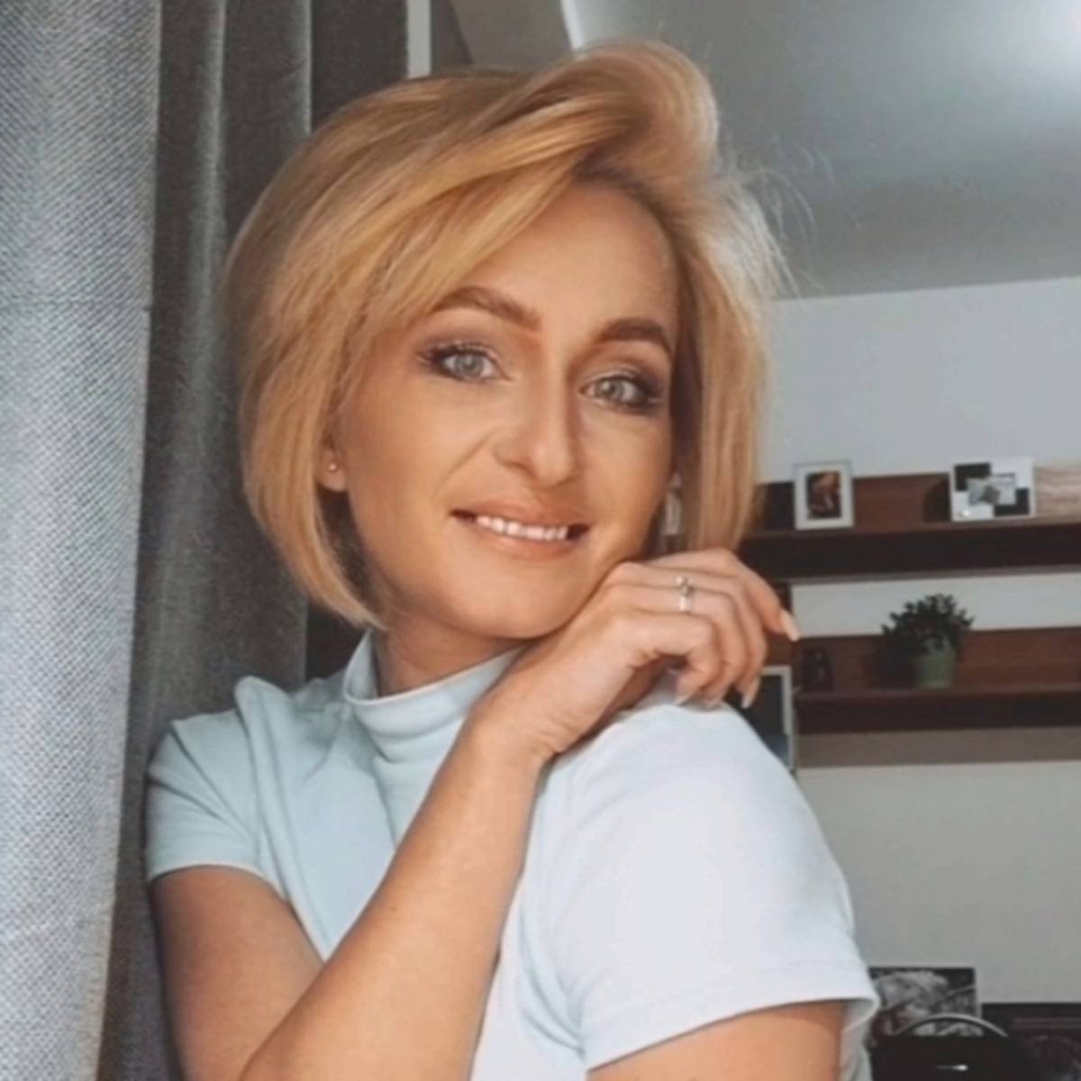 Лилия Осипова