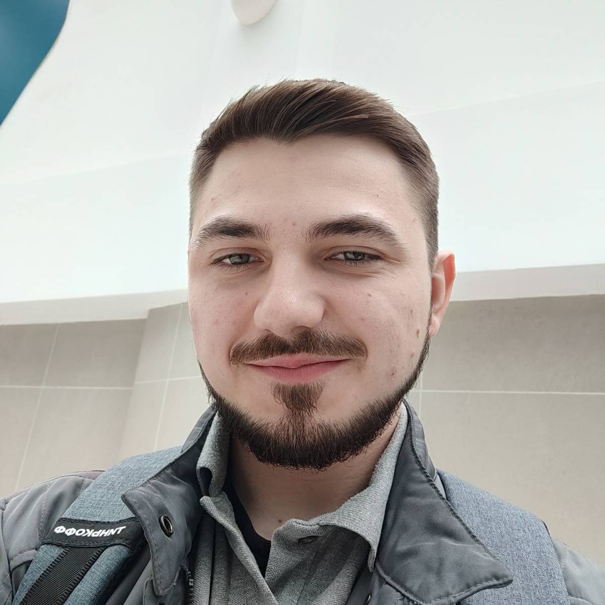 Александр Гордиенко