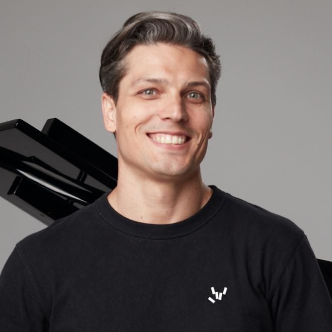 Павел Шухарт | Сетка — социальная сеть от hh.ru