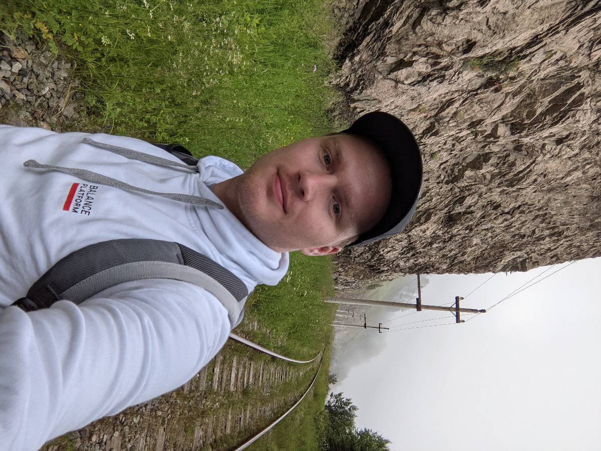 Илья Пономарев | Сетка — социальная сеть от hh.ru