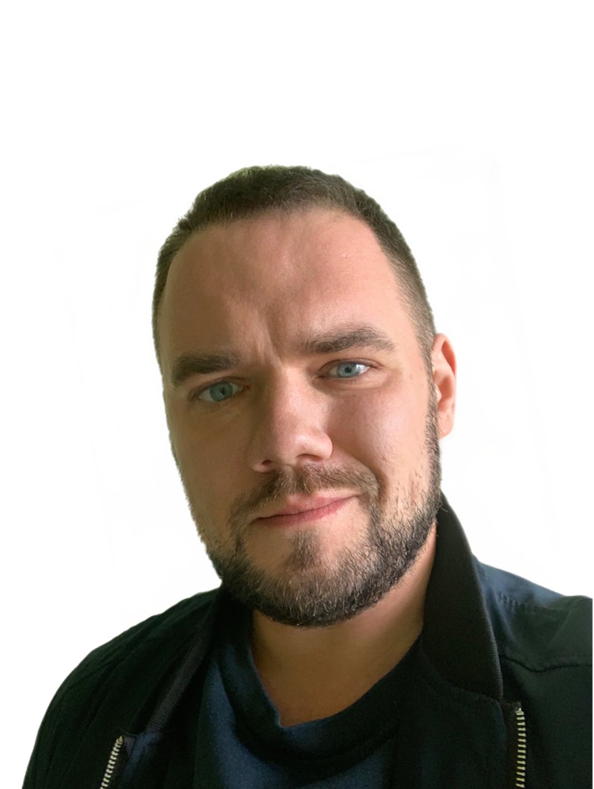 Георгий Бурлаков