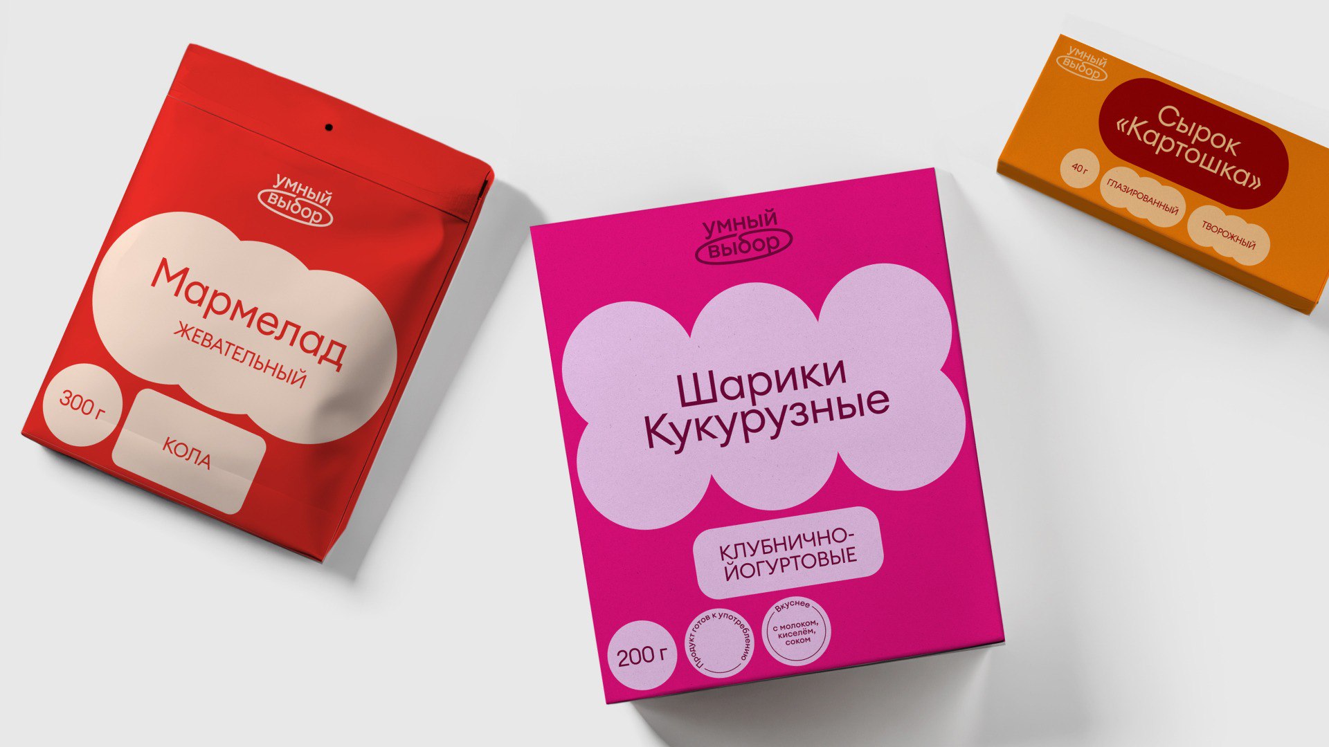 Умный выбор — упаковка бренда для питомцев
Дизайнеры структурировали бренд на три категории – базовые, эмоциональные,
и премиум-класса — каждый из них имеет отдельные визуальные элементы, такие как
ст... | Сетка — социальная сеть от hh.ru