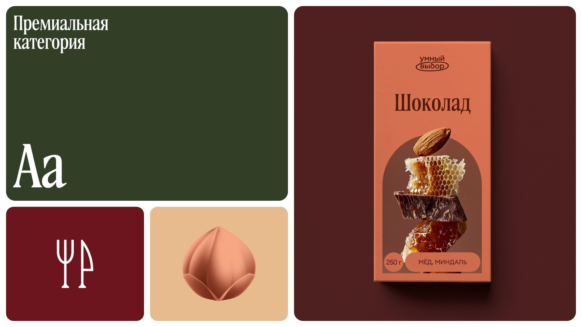 Умный выбор — упаковка бренда для питомцев
Дизайнеры структурировали бренд на три категории – базовые, эмоциональные,
и премиум-класса — каждый из них имеет отдельные визуальные элементы, такие как
ст... | Сетка — социальная сеть от hh.ru