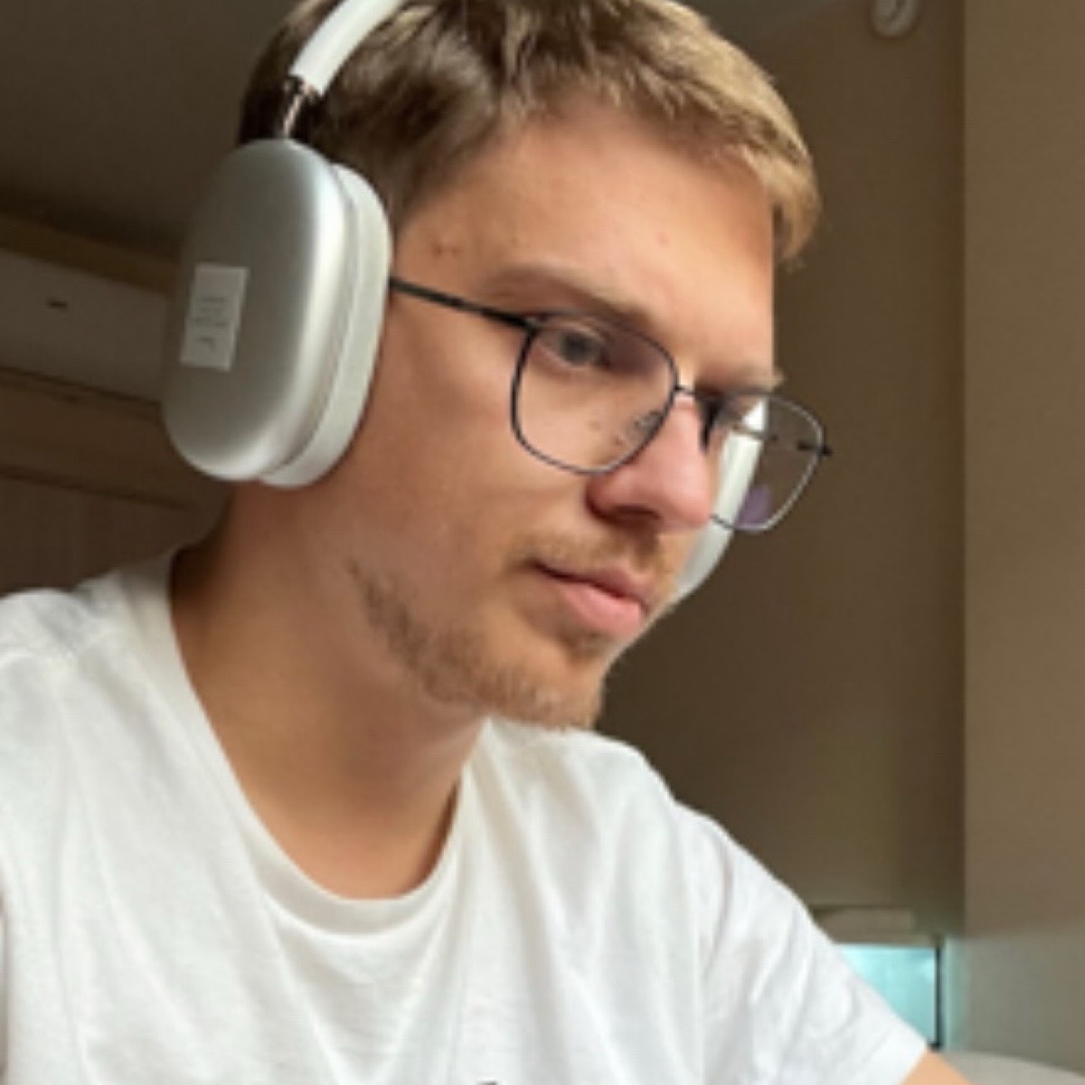 Никита Сучков | Сетка — социальная сеть от hh.ru