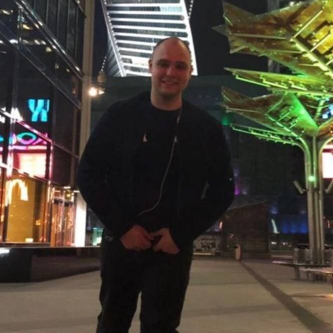 Евгений Дуплеев | Сетка — социальная сеть от hh.ru