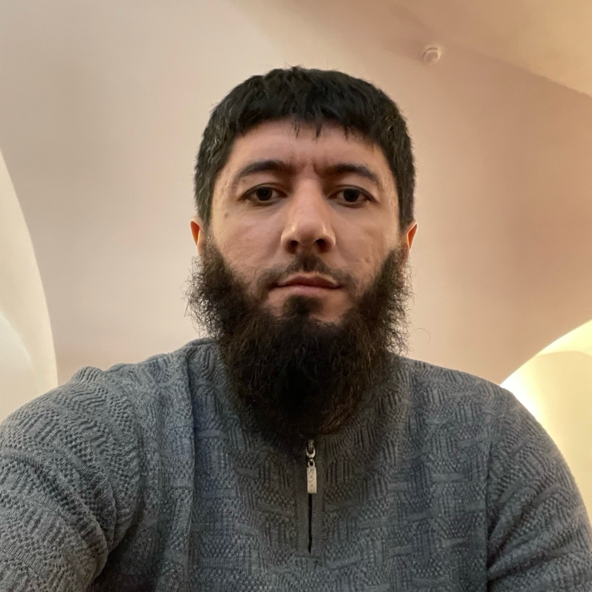 Гасан Муртазов