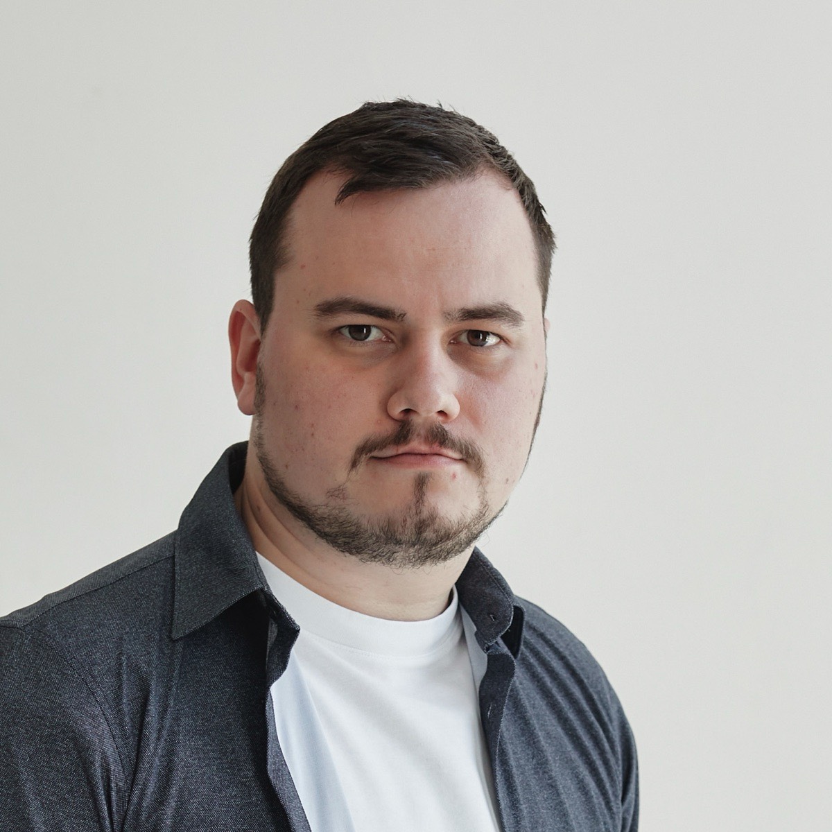 Владислав Лосев | Сетка — социальная сеть от hh.ru