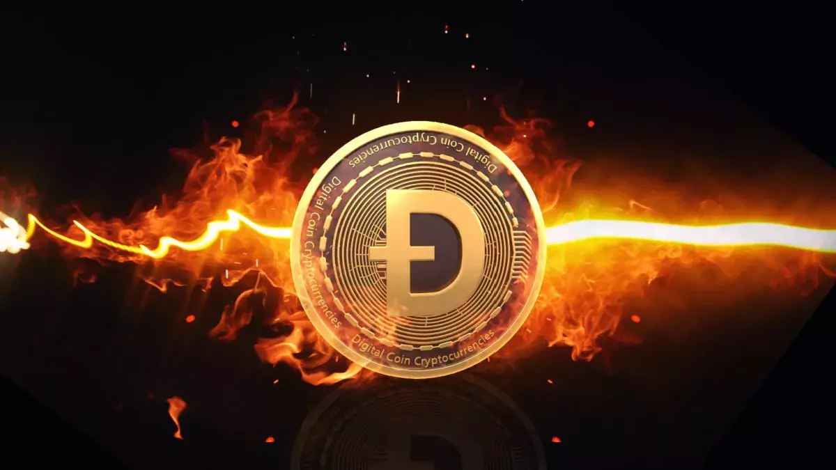 За минувшие 24 часа криптокиты купили 1 млрд токенов Dogecoin | Сетка — социальная сеть от hh.ru