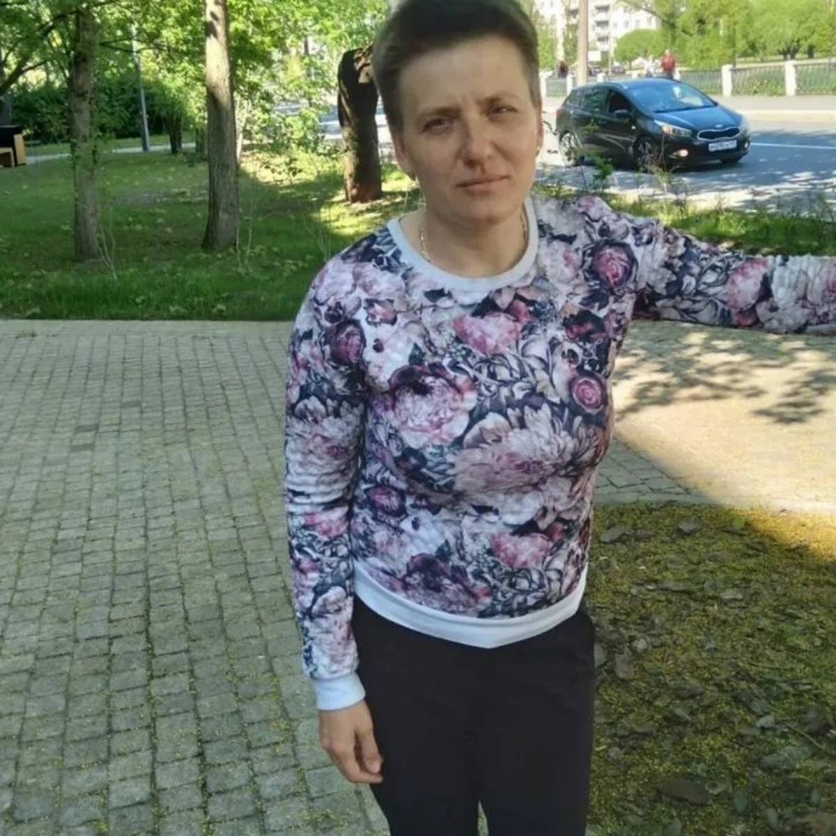 Елена Будюкина