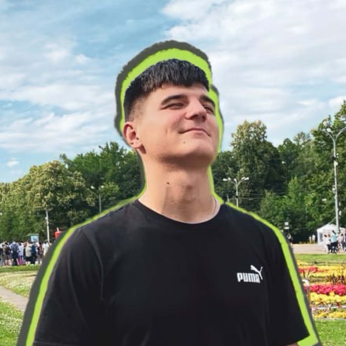 Федотов Денис | Сетка — социальная сеть от hh.ru