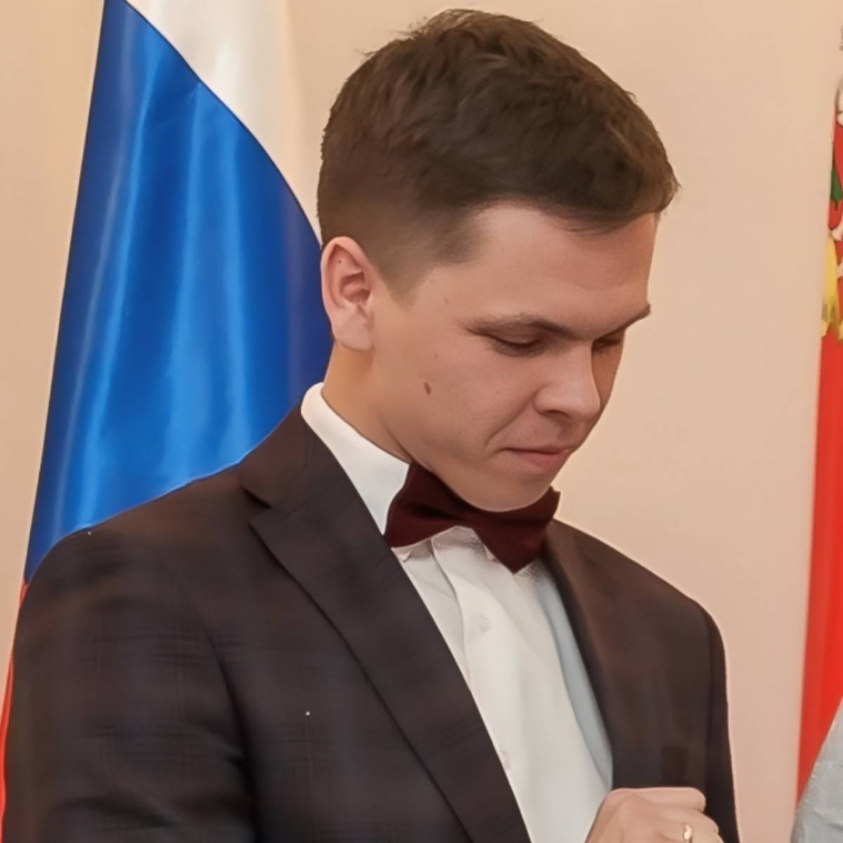 Валерий Петров | Сетка — социальная сеть от hh.ru