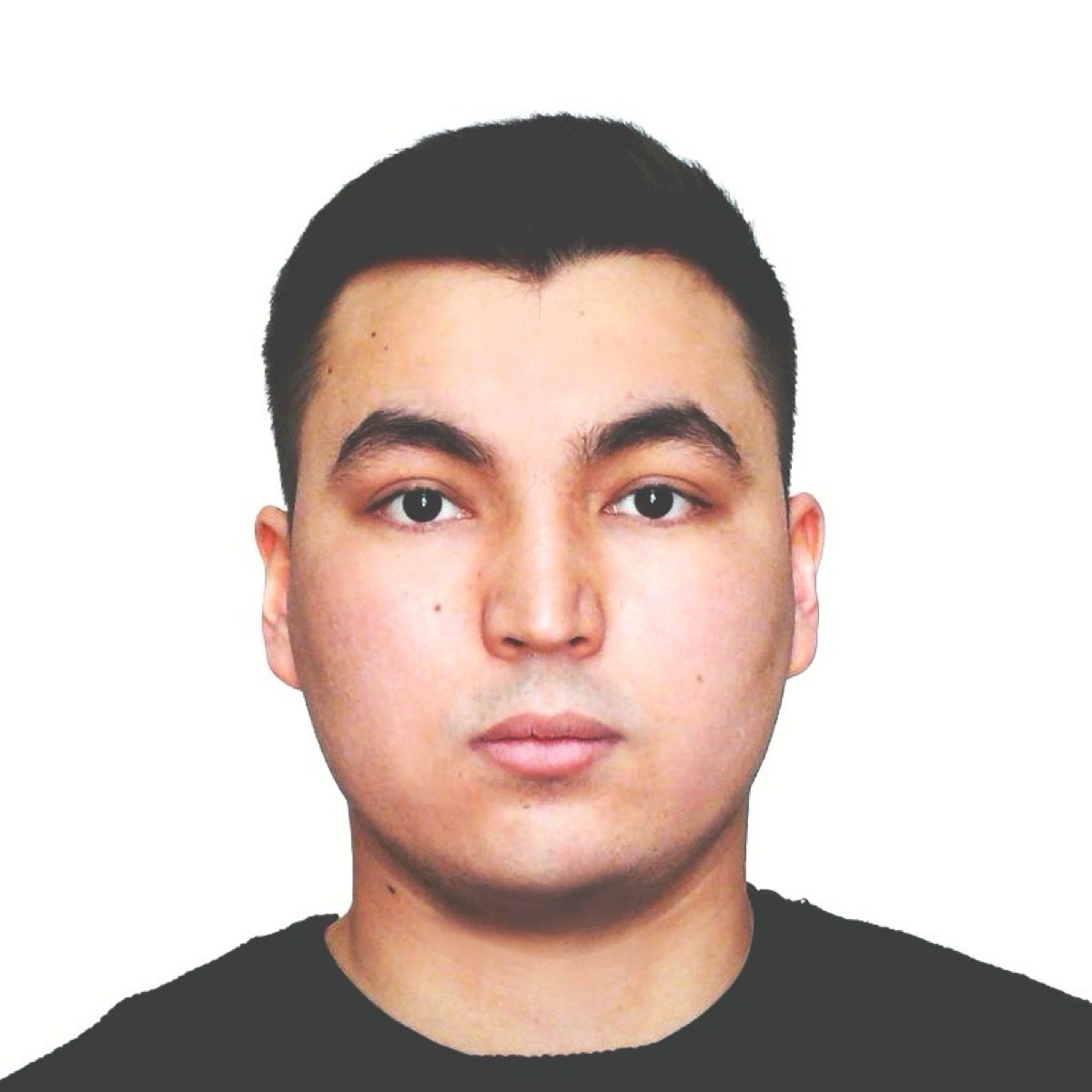 Суйунбек Маткеев