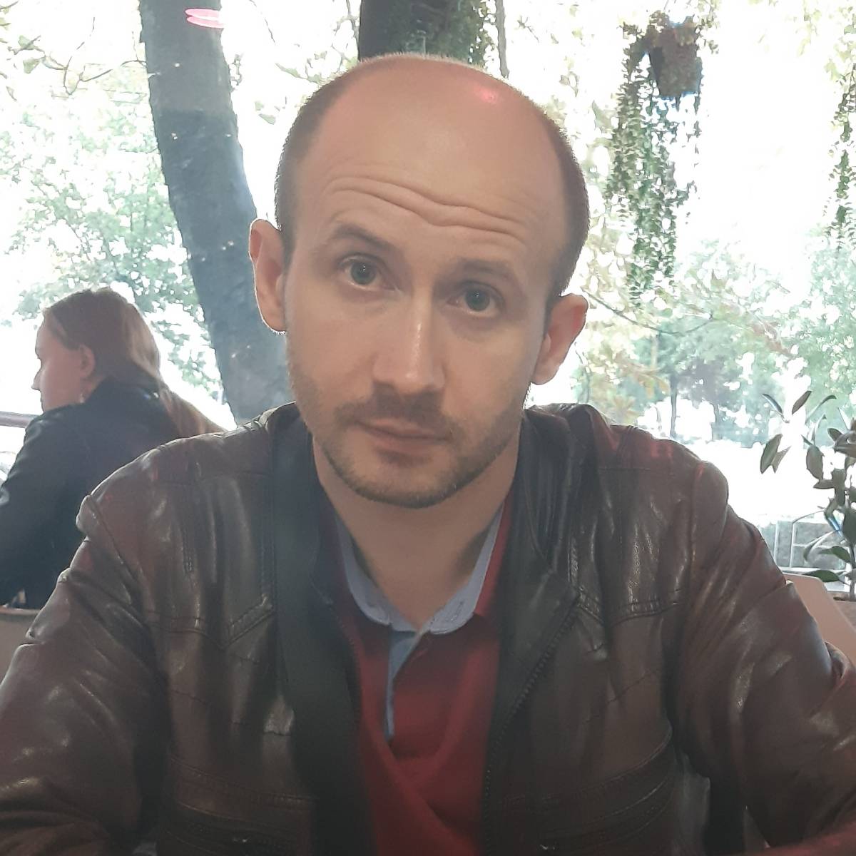 Сергей Макеев | Сетка — социальная сеть от hh.ru