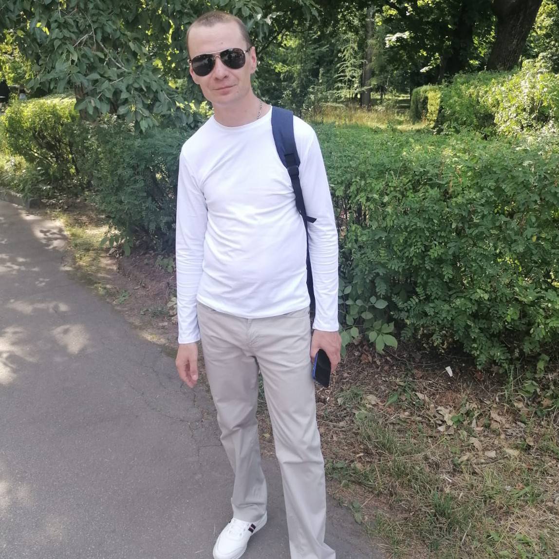 Сергей Донец | Сетка — социальная сеть от hh.ru