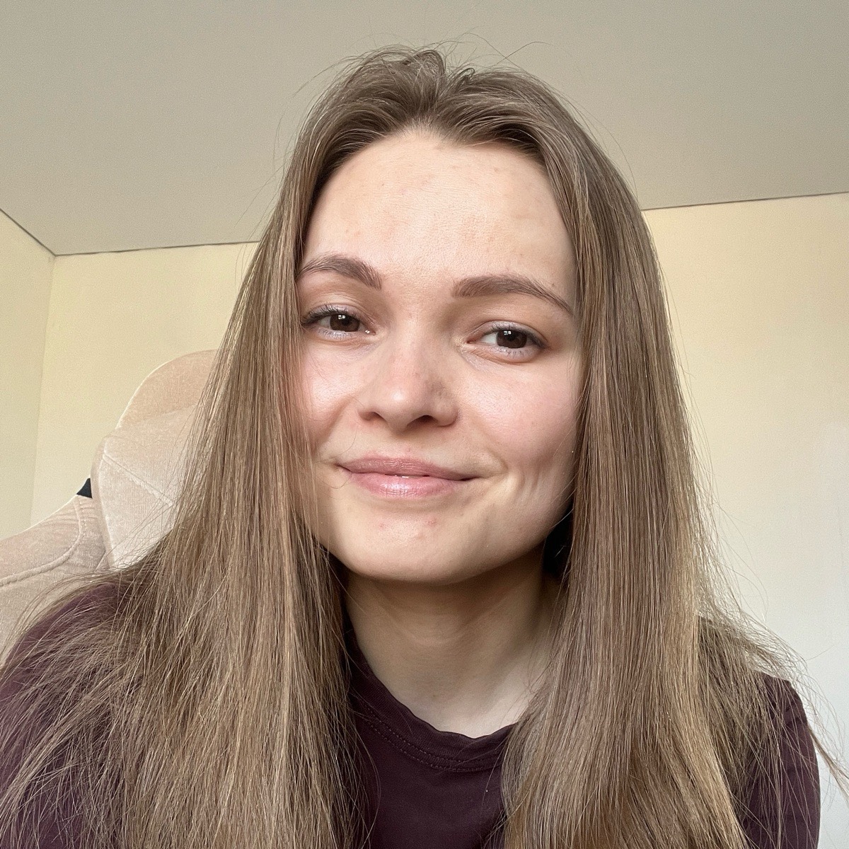 Юлия Крапивина | Сетка — социальная сеть от hh.ru