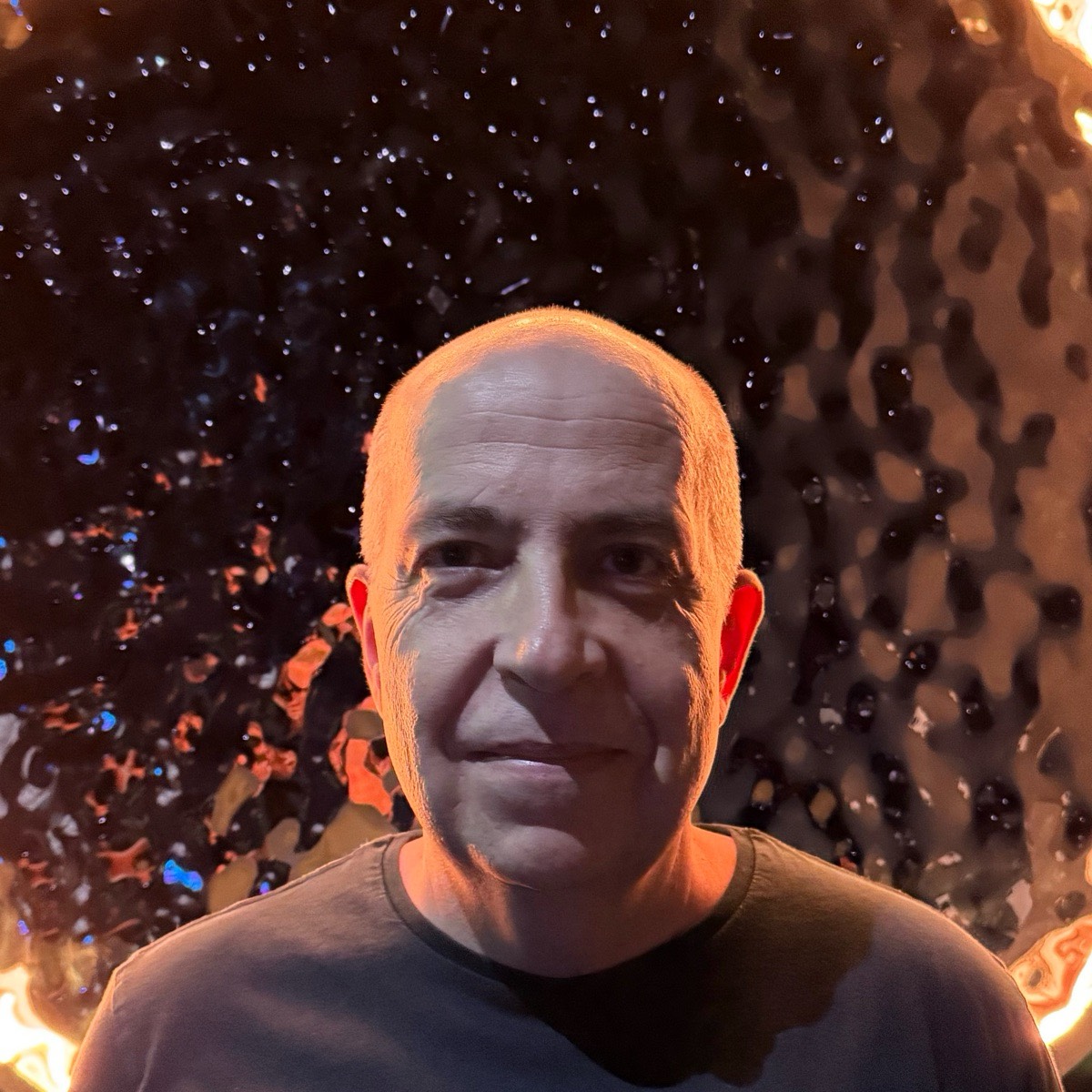 Игорь Манн | Сетка — социальная сеть от hh.ru