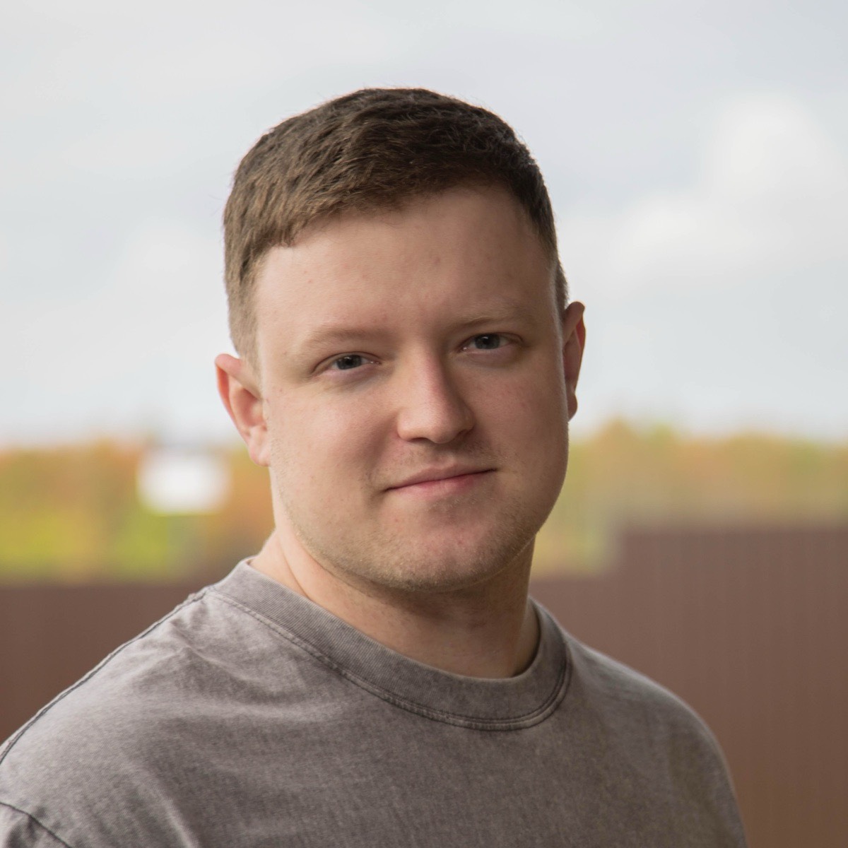 Максим Павлов