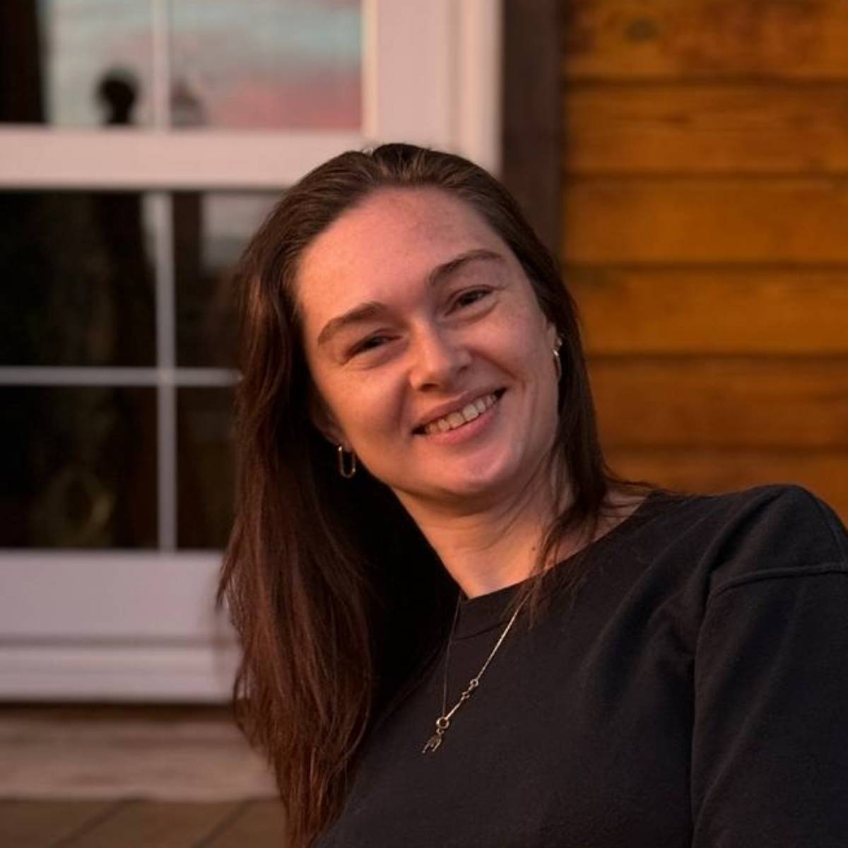 Мария Масленникова