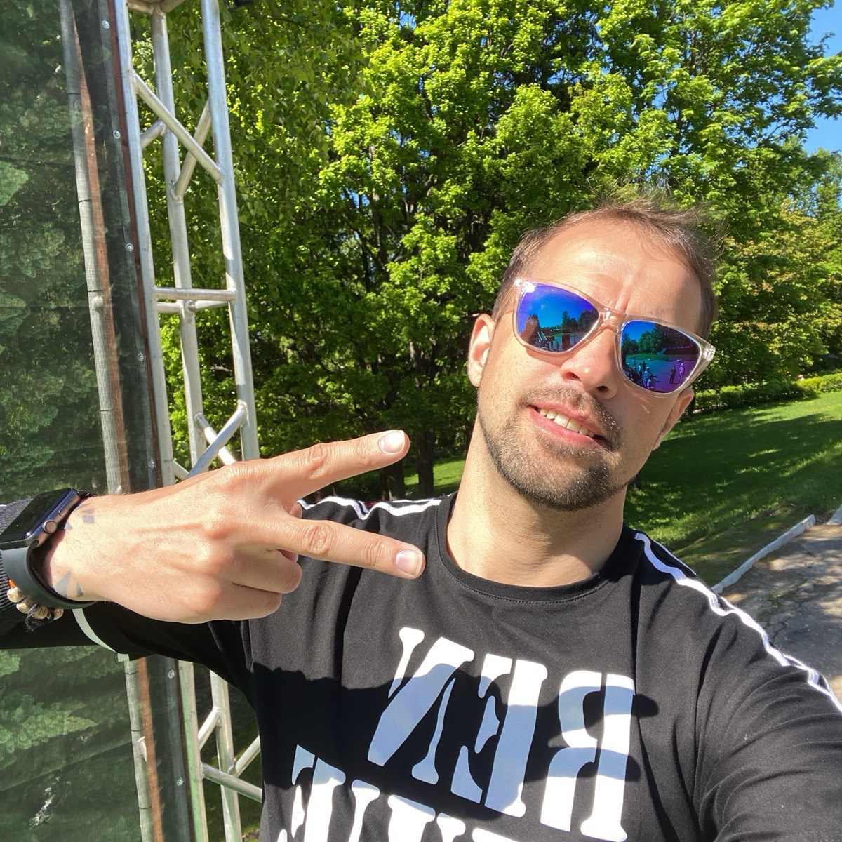 Михаил Павлов | Сетка — социальная сеть от hh.ru