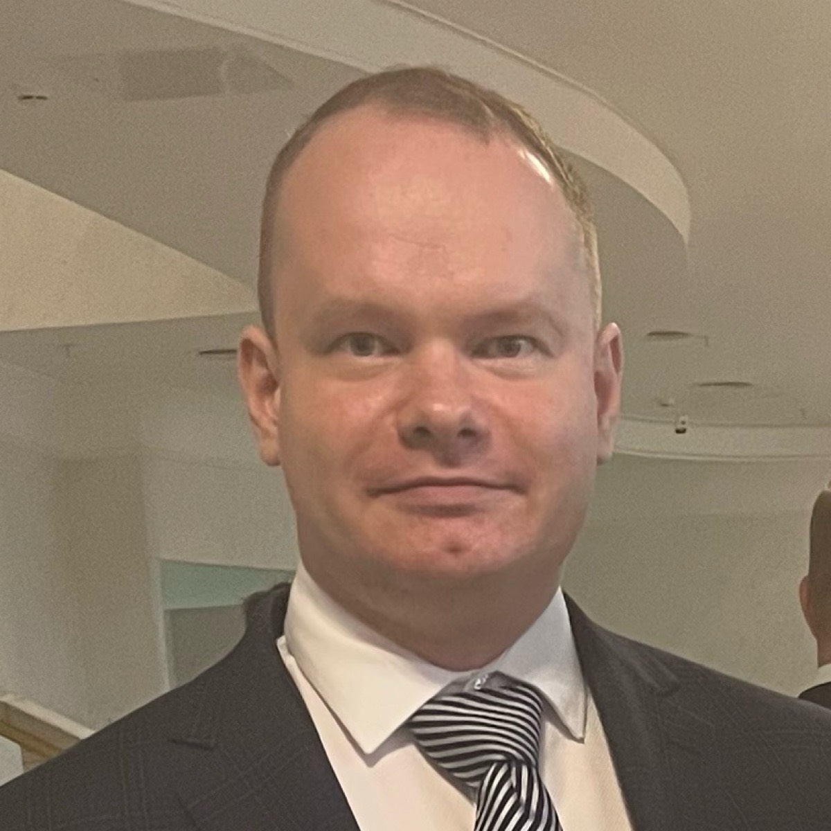 Александр Меркулов