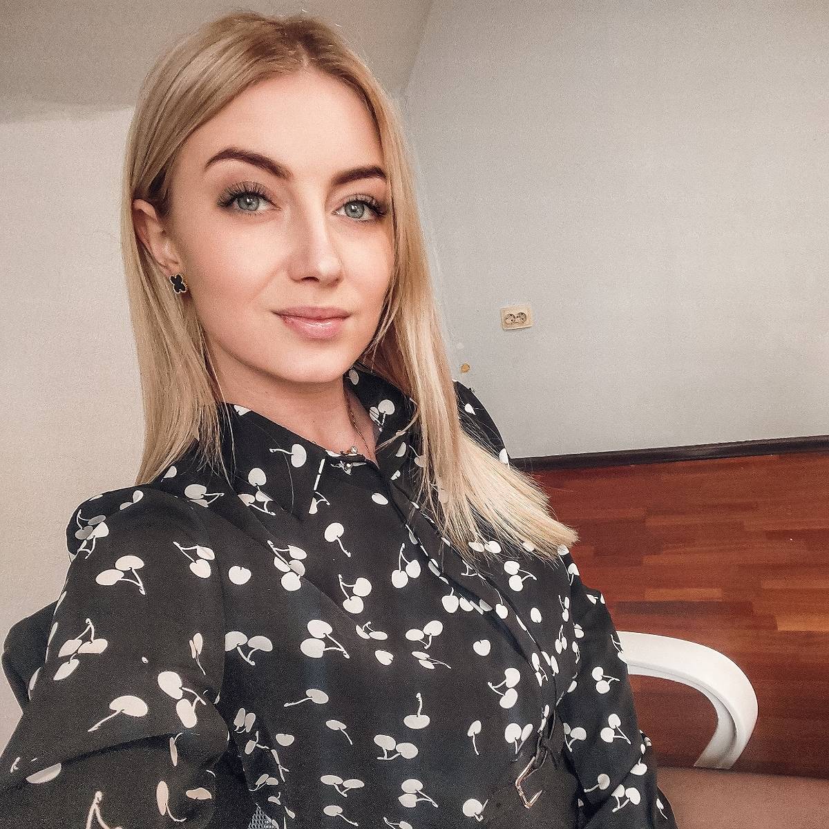 Александра Дементьева | Сетка — социальная сеть от hh.ru