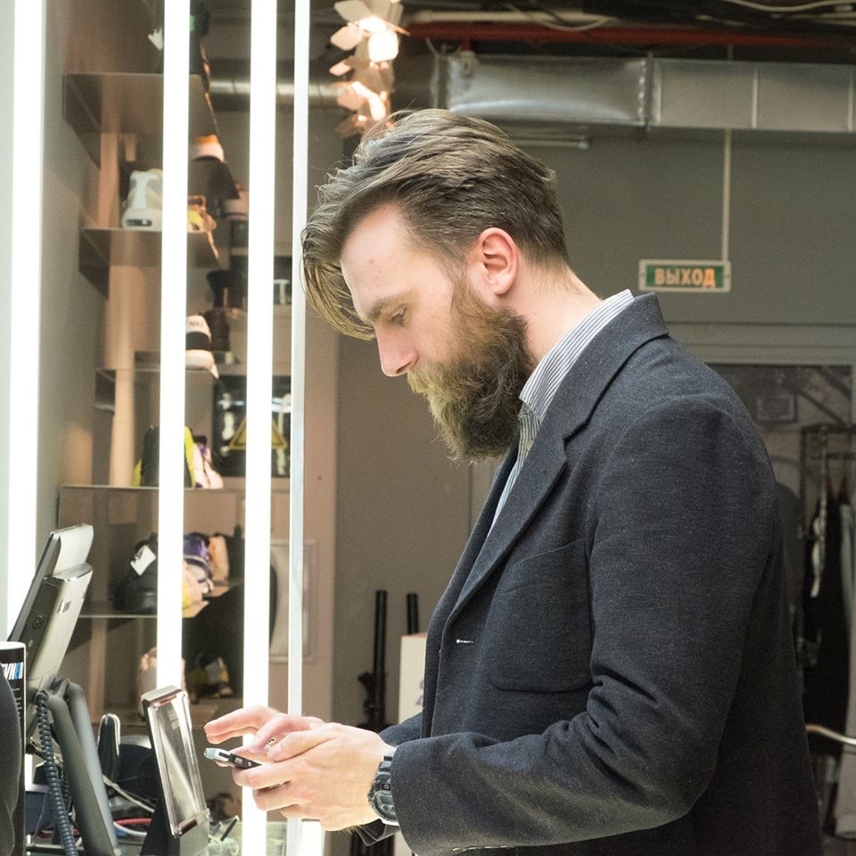 Алексей Ларченков