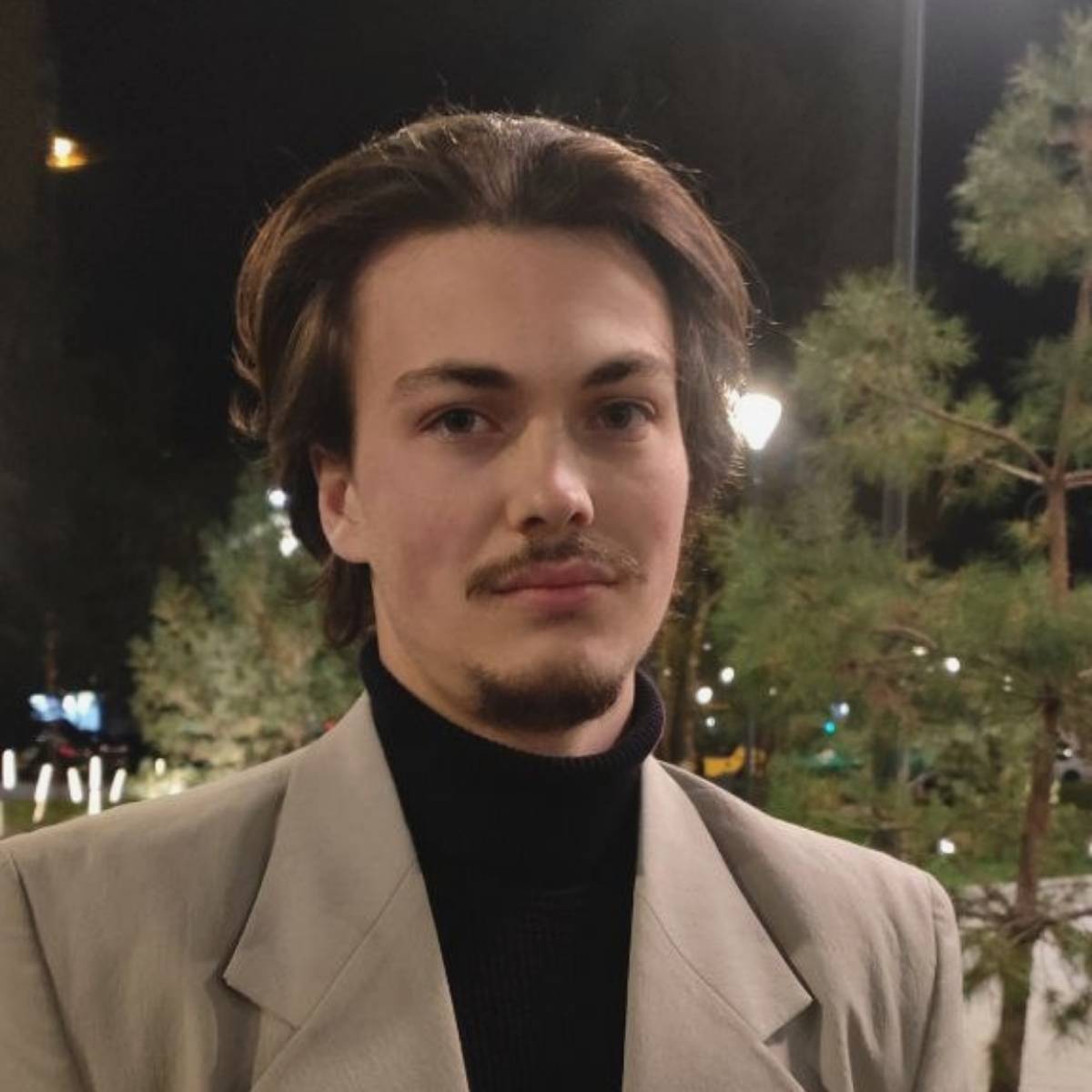 Даниил Козинец