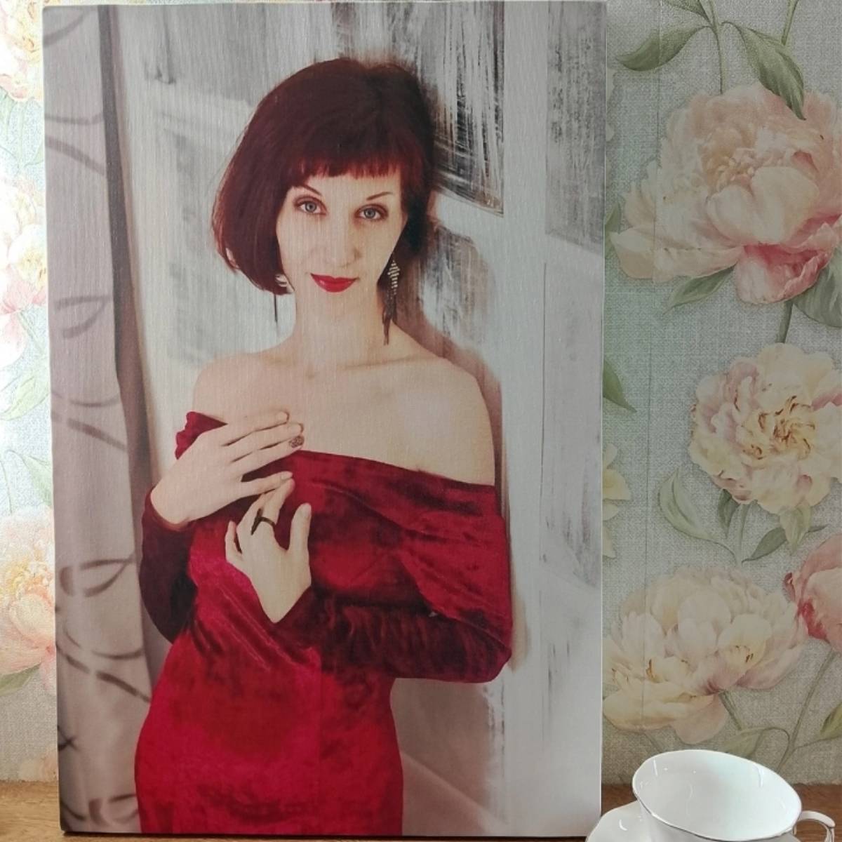 Наталья Храпаева | Сетка — социальная сеть от hh.ru