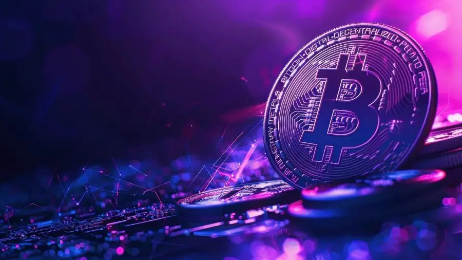Bravo Research: Биткоин находится под все более усиливающимся давлением | Сетка — социальная сеть от hh.ru
