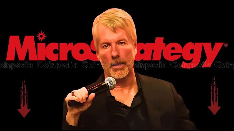 MicroStrategy собралась привлечь дополнительно $2 млрд для покупки биткоинов | Сетка — социальная сеть от hh.ru