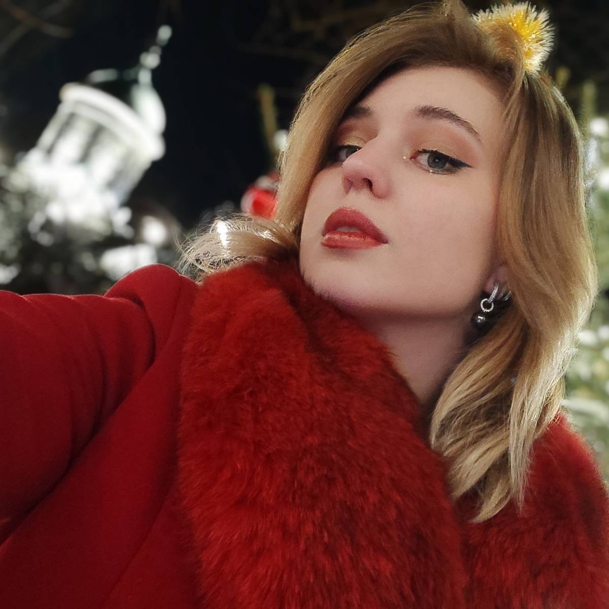 Елена Андреева