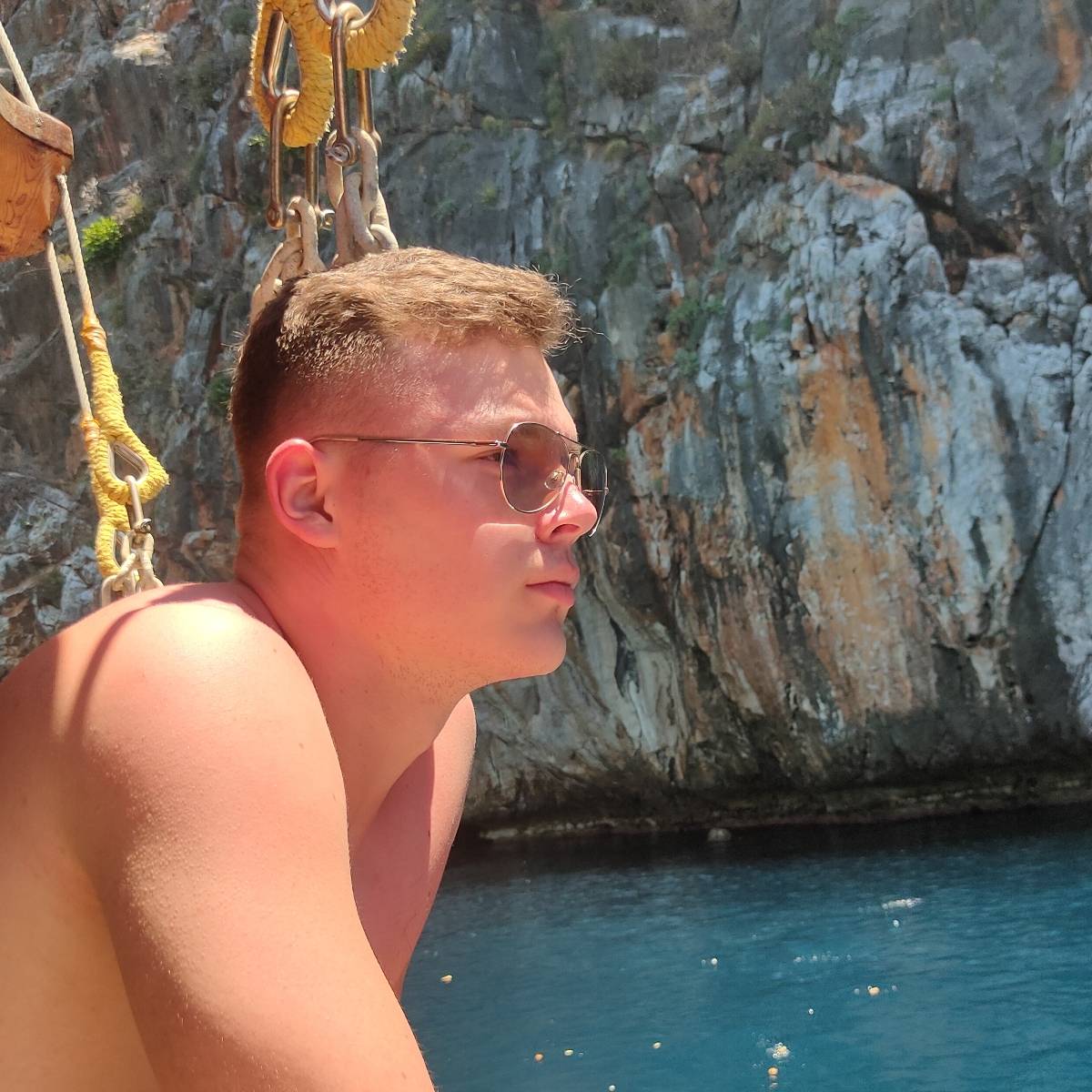 Владислав Мамаев | Сетка — социальная сеть от hh.ru