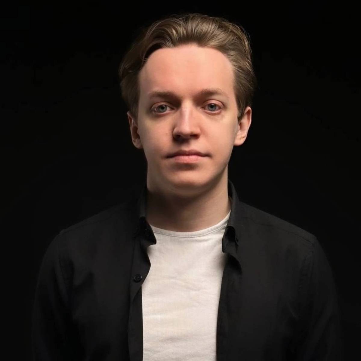 Олег Горький