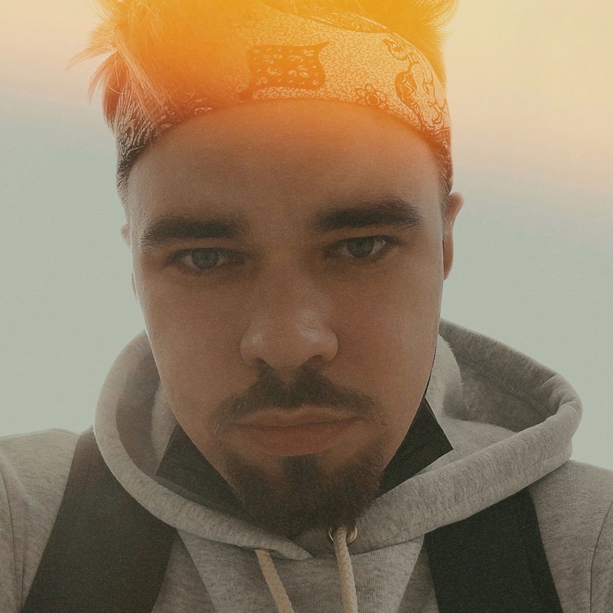 Влад Русских | Сетка — социальная сеть от hh.ru