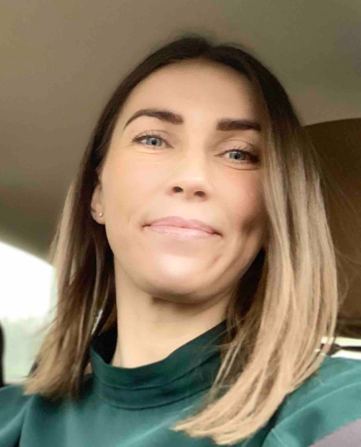 Ярослава Калинина