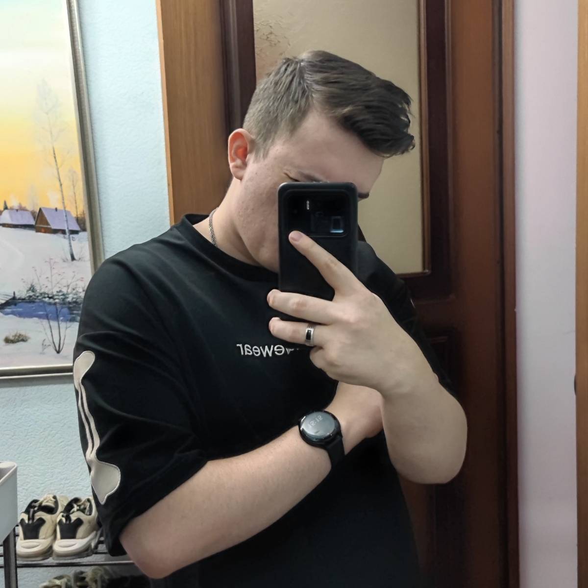 Егор Сабодаш