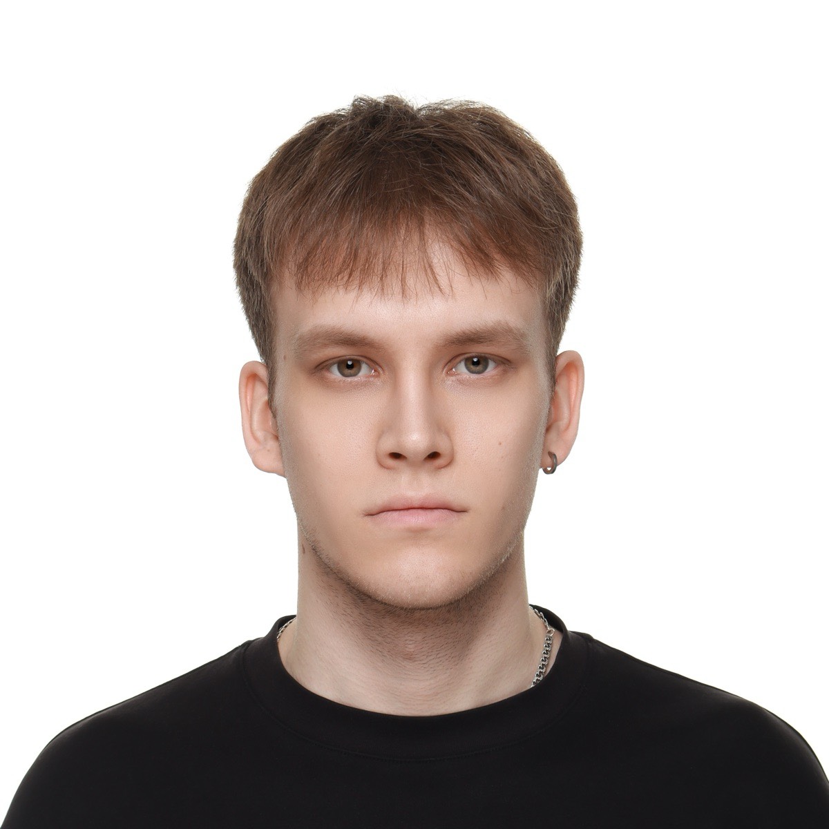 Владислав Лактионов | Сетка — социальная сеть от hh.ru