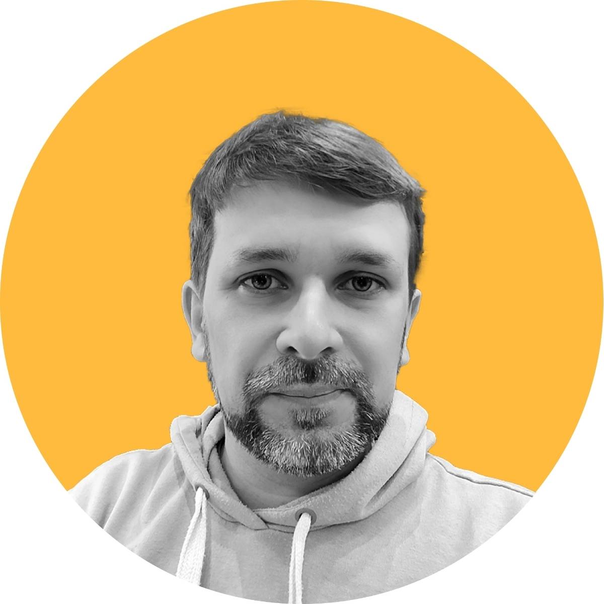 Илья Солодун