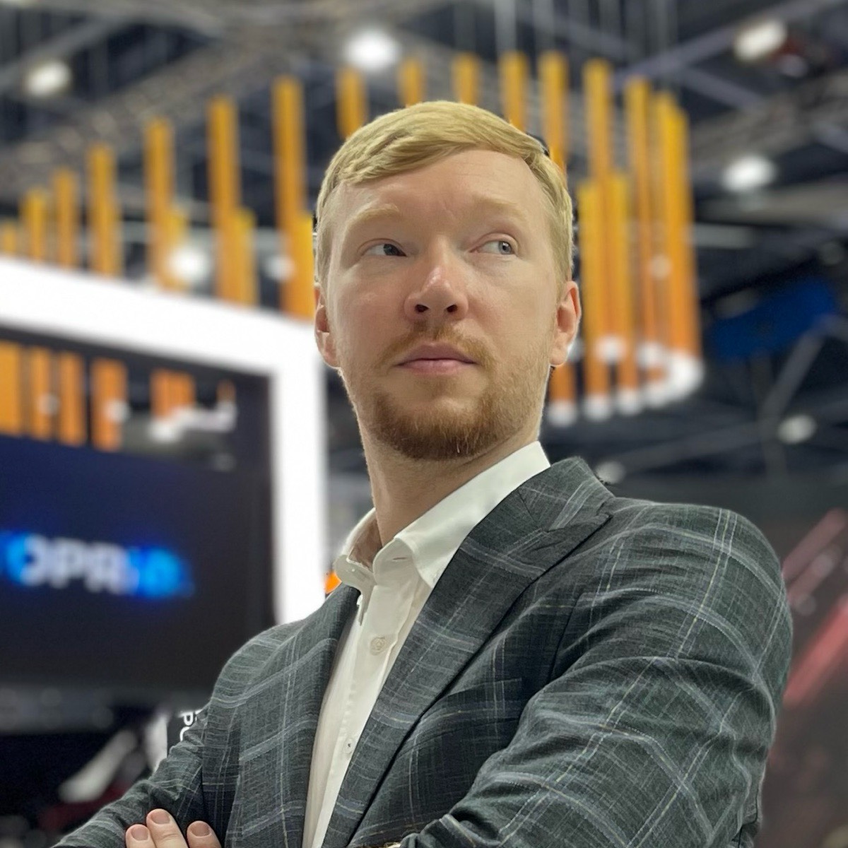 Павел Сорокин | Сетка — социальная сеть от hh.ru