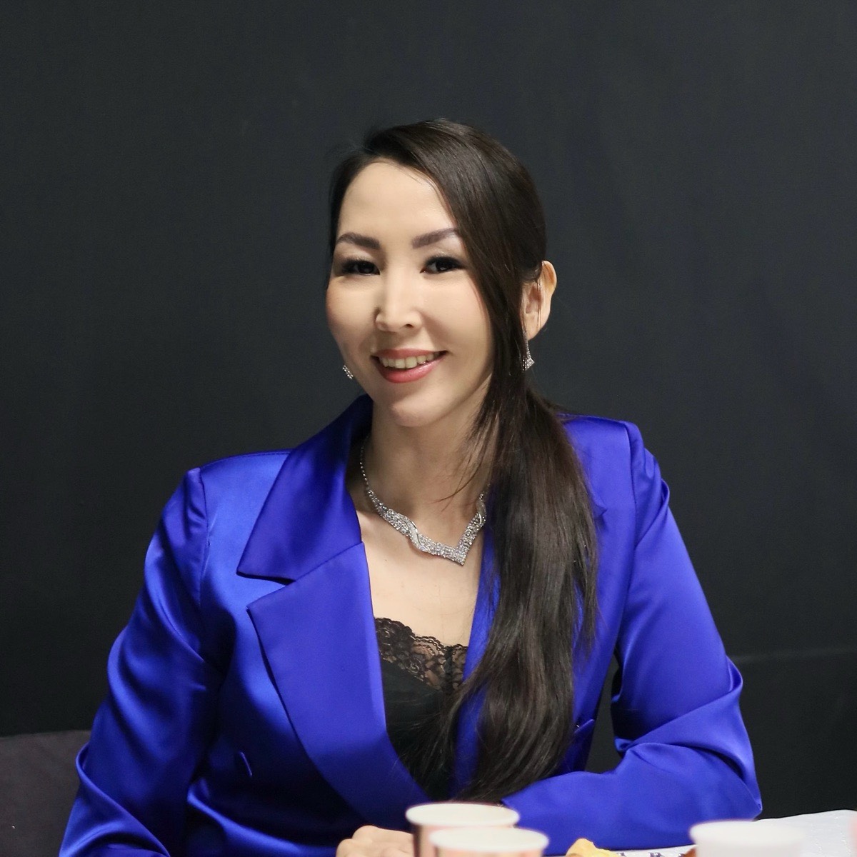 Мария Харлампьева | Сетка — социальная сеть от hh.ru