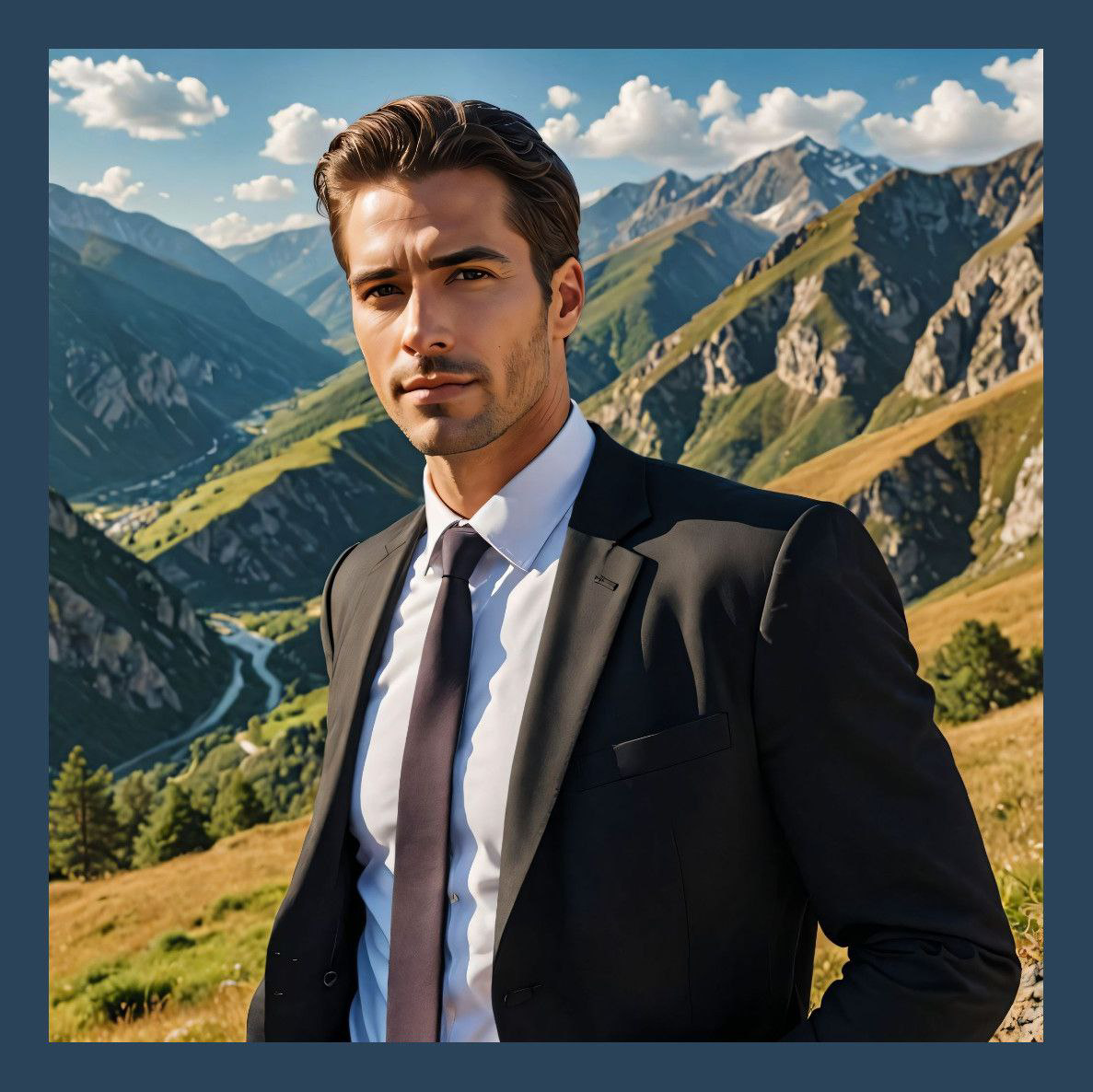 🏞️✏️ Вдохновляйтесь природой каждый день! 🌿✨  
Кто еще любит зарисовывать контуры гор в блокноте? 🖋️🏔️ Делитесь своими творениями - мы уверены, у вас получается просто потрясающе! 💫😍 Не бойтесь экспер... | Сетка — социальная сеть от hh.ru